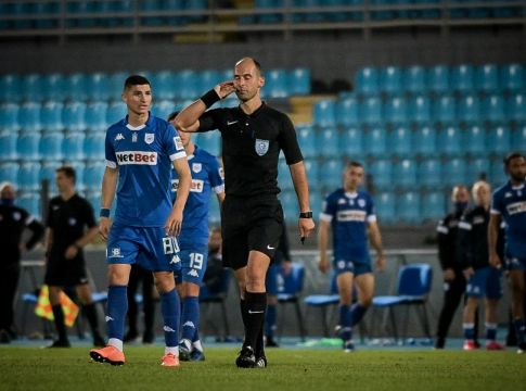 Το ισοδύναμο της λογικής «τα ‘θελε και τα ‘παθε»…