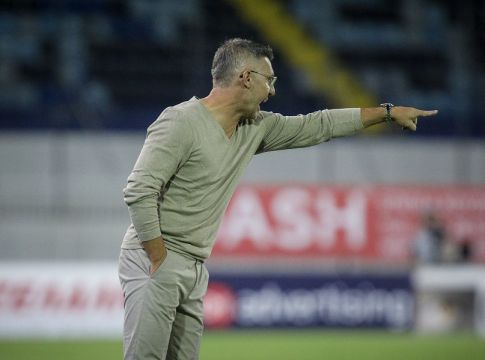 Κάναντι : «Αυτές οι νίκες μας δίνουν εμπιστοσύνη για τη συνέχεια»