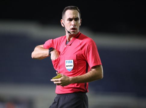 Οι διαιτητές της έκτης αγωνιστικής της Super League