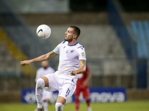 LIVE : Λαμία – Παναιτωλικός