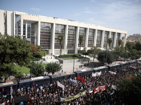 Πρώτη είδηση στα ξένα ΜΜΕ η απόφαση του Εφετείου