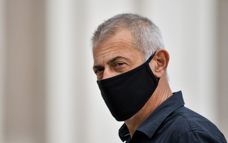 Μώραλης : «Να κρατήσουμε ψηλά το εθνικό μας φρόνημα»