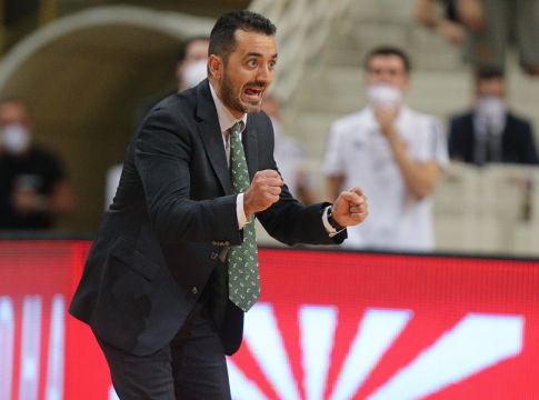 Βόβορας : «Ήταν καλύτερος στη μεγαλύτερη διάρκεια ο Ολυμπιακός»