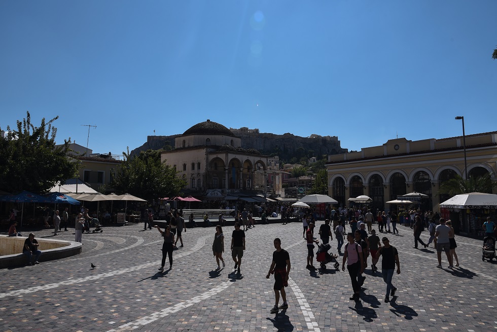 Πέτσας – κορωνοϊός : Δραματική η κατάσταση στην Ευρώπη – Σε καλή επιδημιολογική κατάσταση η Ελλάδα