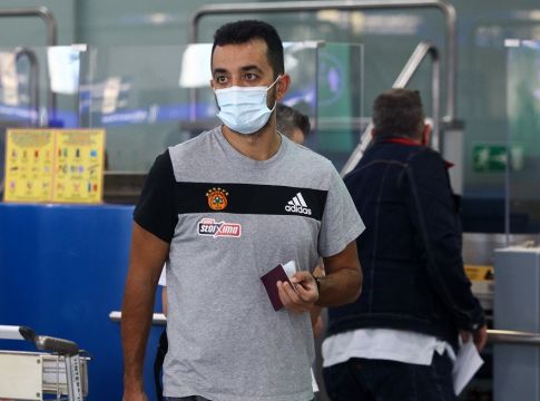 Βόβορας : «Νωρίς να μιλάμε για must win παιχνίδι»