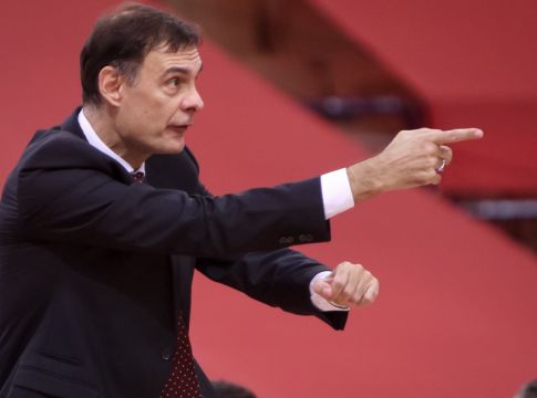 Ο Μπαρτζώκας ξαναφτιάχνει την ομαδάρα του Ολυμπιακού