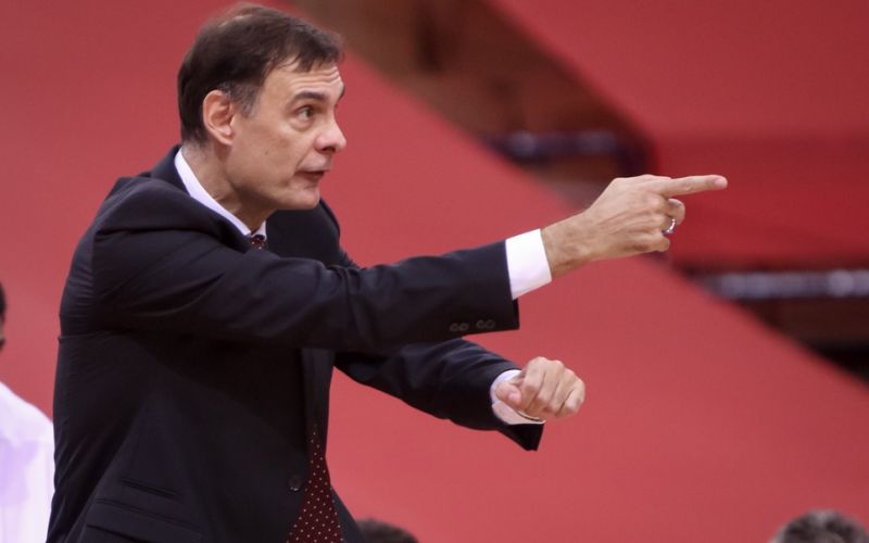 Σχεδόν αλάνθαστος ο Ολυμπιακός στην Euroleague (pic)