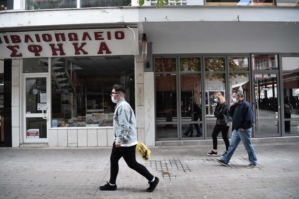 Κοζάνη : 27 νέα κρούσματα από τα 400 rapid test