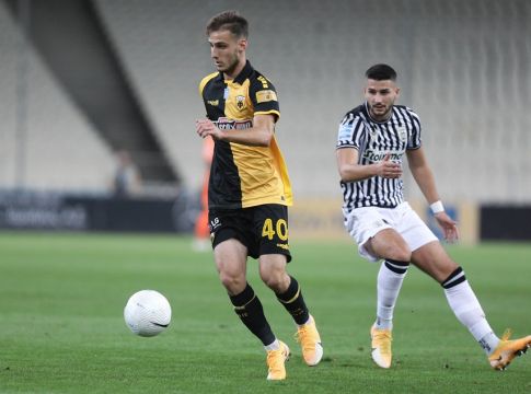 Συνεχάρη τον Μιτάι ο Τάνκοβιτς