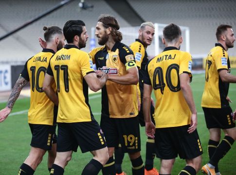 ΑΕΚ : Οι απουσίες της δίνουν ελαφρυντικά, όμως η προσέγγιση ήταν λανθασμένη