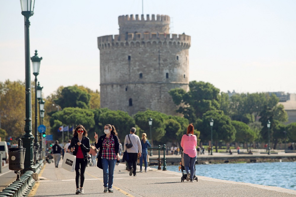 Κορωνοϊός : Τρομάζουν τα στοιχεία του Οκτωβρίου – Όλα τα νέα μέτρα που θα ισχύσουν από αύριο στις 19 επικίνδυνες περιοχές