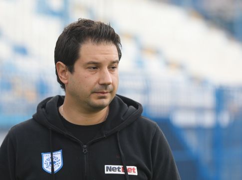 Γιαννίκης : «Σε κάθε δυσκολία ξαναβρίσκουμε τον δρόμο μας»