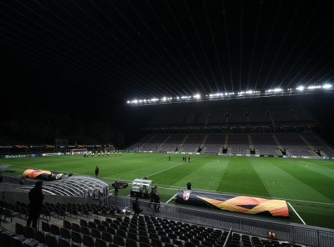 Μπράγκα – ΑΕΚ : Πολύ πιθανό να γίνει χωρίς κόσμο το ματς