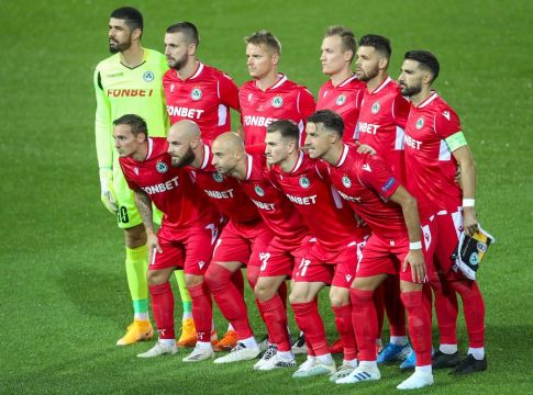 LIVE : Ομόνοια – Αϊντχόφεν