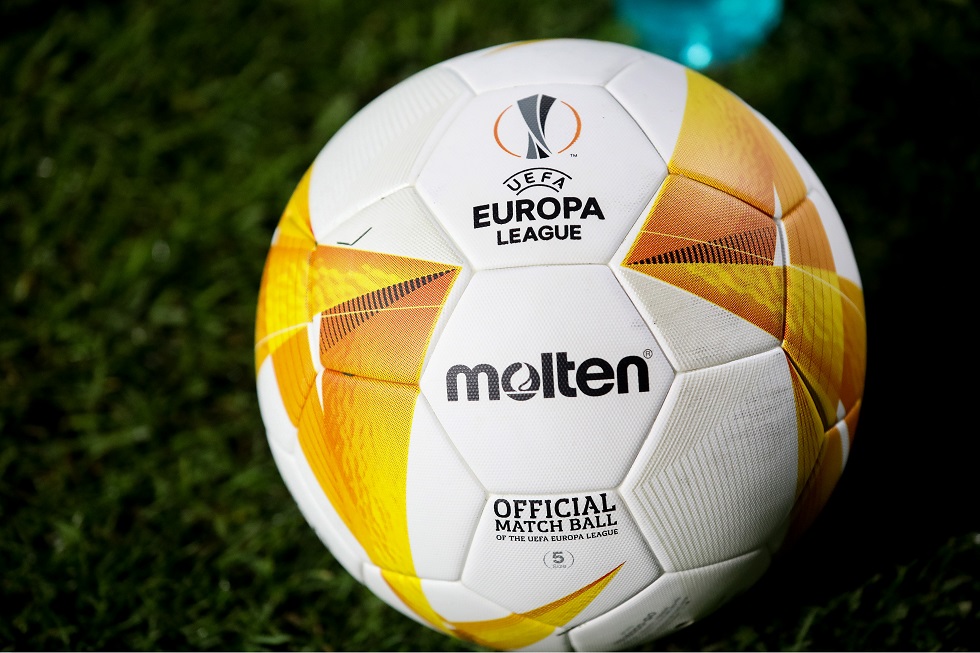 LIVE : Η δεύτερη αγωνιστική των ομίλων του Europa League