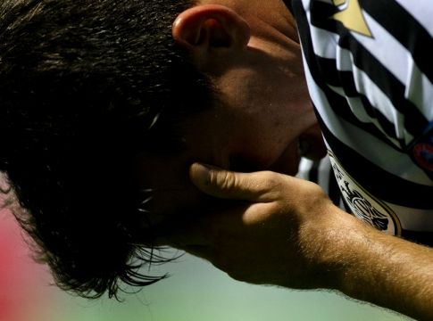 Οταν το αγνοείς, το ποδόσφαιρο σε τιμωρεί