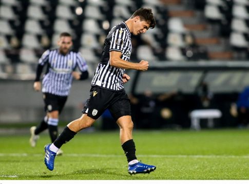 Μουργκ : «Το παιχνίδι έμοιαζε με την ΑΕΚ, είμαστε απογοητευμένοι»