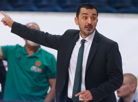 Βόβορας : «Θα ενημερώσω τον κόουτς Πιτίνο…»