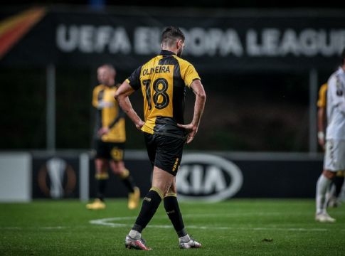 ΑΕΚ : Δεν μπαίνουν στο ίδιο «τσουβάλι» Ολιβέιρα και Λιβάγια!