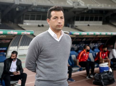 Άνχελ Λόπεθ : «Η Γρανάδα είναι σε καλό φεγγάρι»