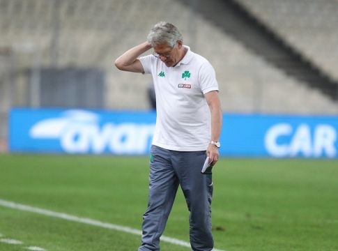 Παναθηναϊκός : Ο Μπόλονι υπέστη και αυτός το… σοκ