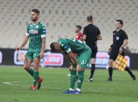 Μήπως τα πράγματα είναι όπως τα έλεγε κάποτε ο Αναστασιάδης;