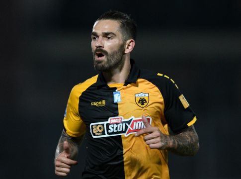 ΑΕΚ-Λέστερ : Οι δύο μεγάλες ευκαιρίες του Λιβάγια (vid)