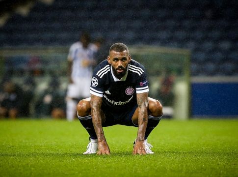 Ολυμπιακός : Η ανάγνωση και η συνέχεια…