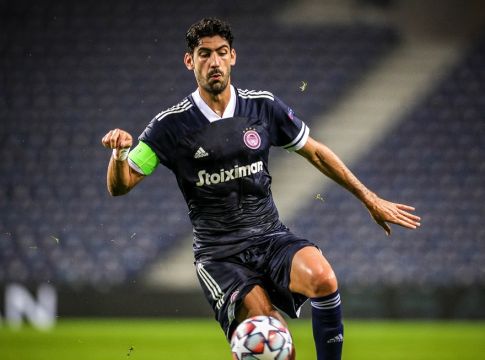 Η μόνη συζήτηση (για τον Αντρέα) που θα είχε νόημα