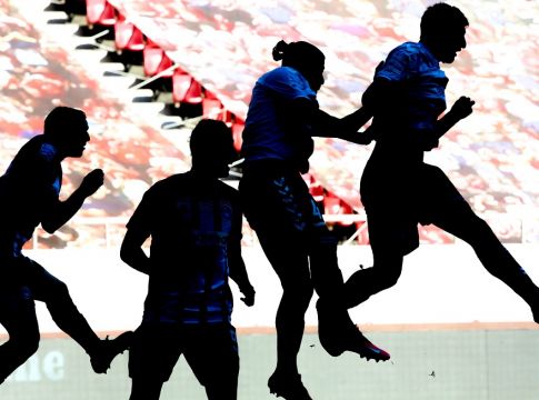 Η ευκαιρία του Σισέ και η απάντηση του Ιωαννίδη (vid)