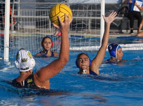 ΑΕΚ – Ρέθυμνο 10-1