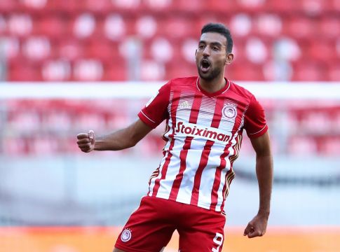 Ο Χασάν, ο Ραντζέλοβιτς και τα… άλλα παιδιά: Ο έλεγχος των δανεικών του Ολυμπιακού