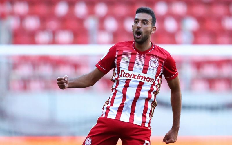 Χασάν : «Είμαι καλά, θα επιστρέψω πιο δυνατός»