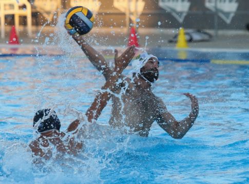 ΑΕΚ – ΝΟ Χανίων 10-8