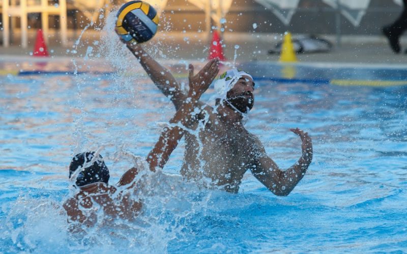 ΑΕΚ – ΝΟ Χανίων 10-8
