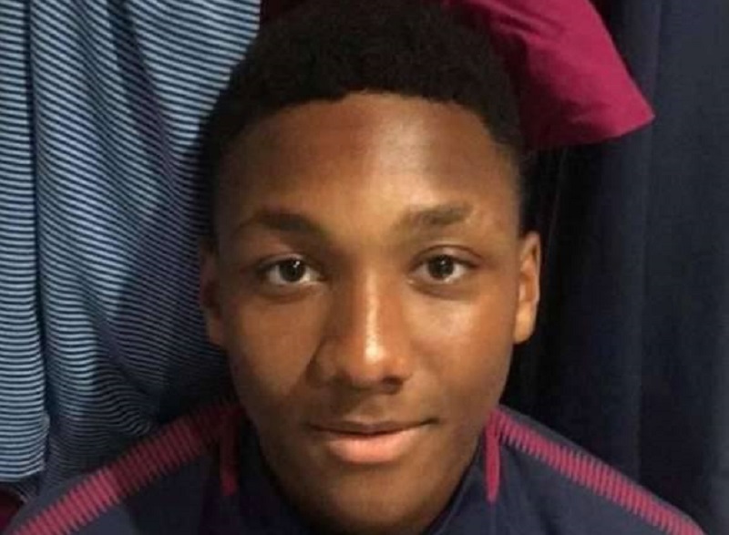 Σοκ : 17χρονος ποδοσφαιριστής αυτοκτόνησε γιατί δεν τον κράτησε η Σίτι