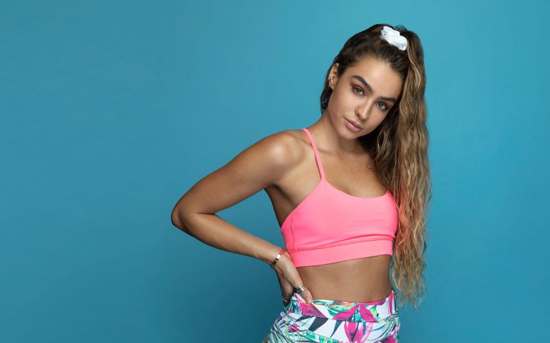 Η Sommer Ray ξέρει καλά πώς να τρελαίνει τους 25,5 εκατ. followers της (pics)
