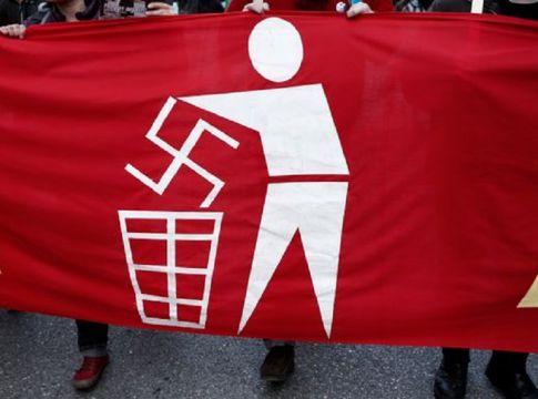 Με την ακροδεξιά μέσα στους κρατικούς μηχανισμούς τι θα κάνουμε;