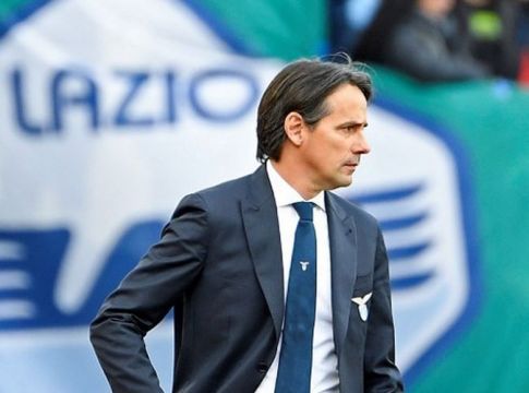 Λάτσιο : Με «μισή» ομάδα κόντρα στην Μπριζ