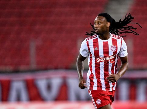 Βασικός με την Εθνική Πορτογαλίας ο Σεμέδο (pic)