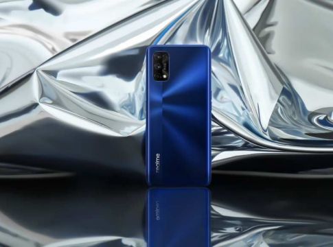 Realme : Ήρθε στην Ελλάδα η νέα σειρά κινητών 7 και 7 Pro