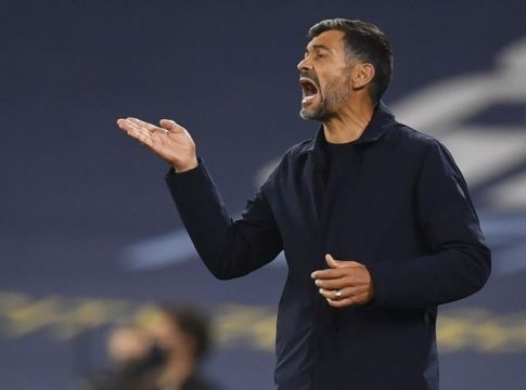 Οι «11» του Κονσεϊσάο κόντρα στον Ολυμπιακό