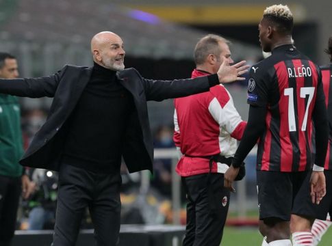 Πιόλι : «Είναι απίστευτα δύσκολο πλέον να επιλέγω την 11άδα της Μίλαν»