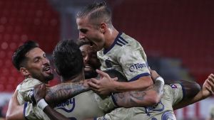Τουφάν για Πέλκα : «Ξέχασα το όνομα του»