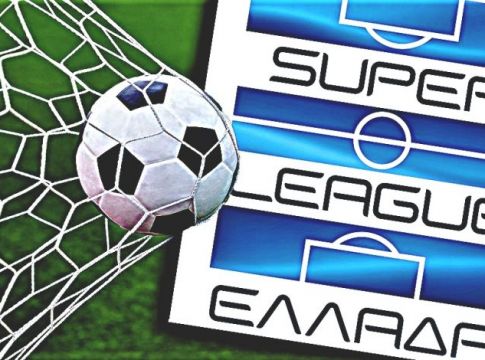 H βαθμολογία της Superleague