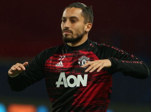 Διαγνώστηκε με κορωνοϊό ο Τέλες