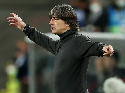 Λεβ : «Θα μπορούσαμε να το τελειώσουμε νωρίτερα, θα γίνουν αλλαγές με Ελβετία»