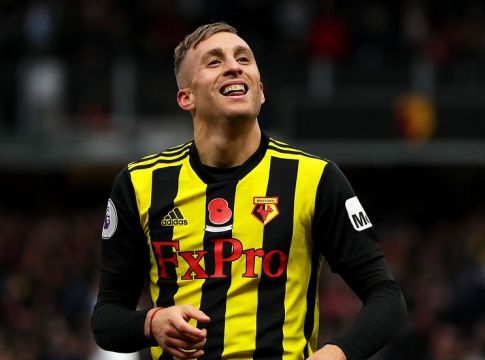 Ντεουλοφέου : «Ο Ροναλντίνιο είναι ο καλύτερος ποδοσφαιριστής όλων των εποχών»