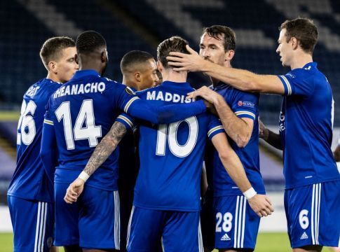 Λέστερ – Ζόρια 3-0 : «Σβηστή» τριάρα για τις Αλεπούδες