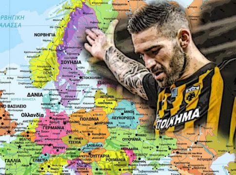 Η Ευρώπη κάνει τον Λιβάγια να υποφέρει